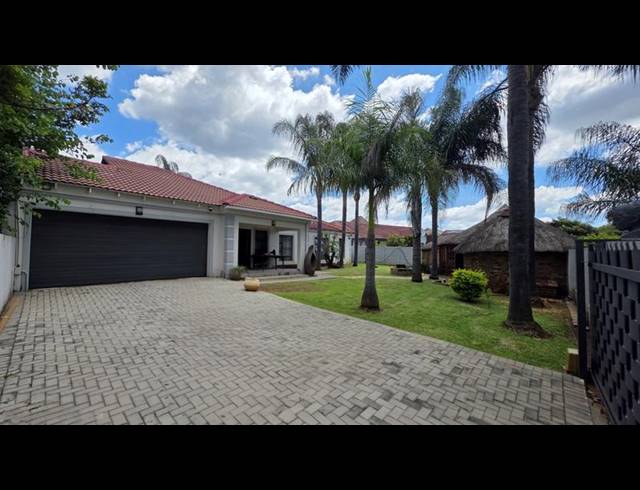 3 BEDROOM HOUSE FOR SALE IN MONTANA TUINE